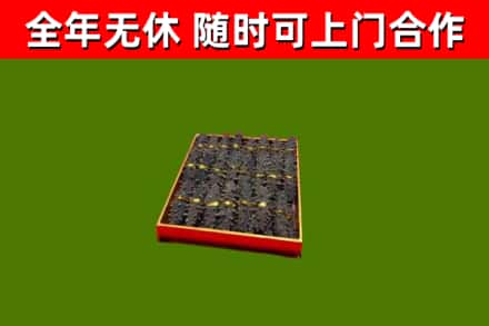 袁州区回收海参